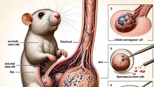 quand l'IA dessine un pénis géant à un rat