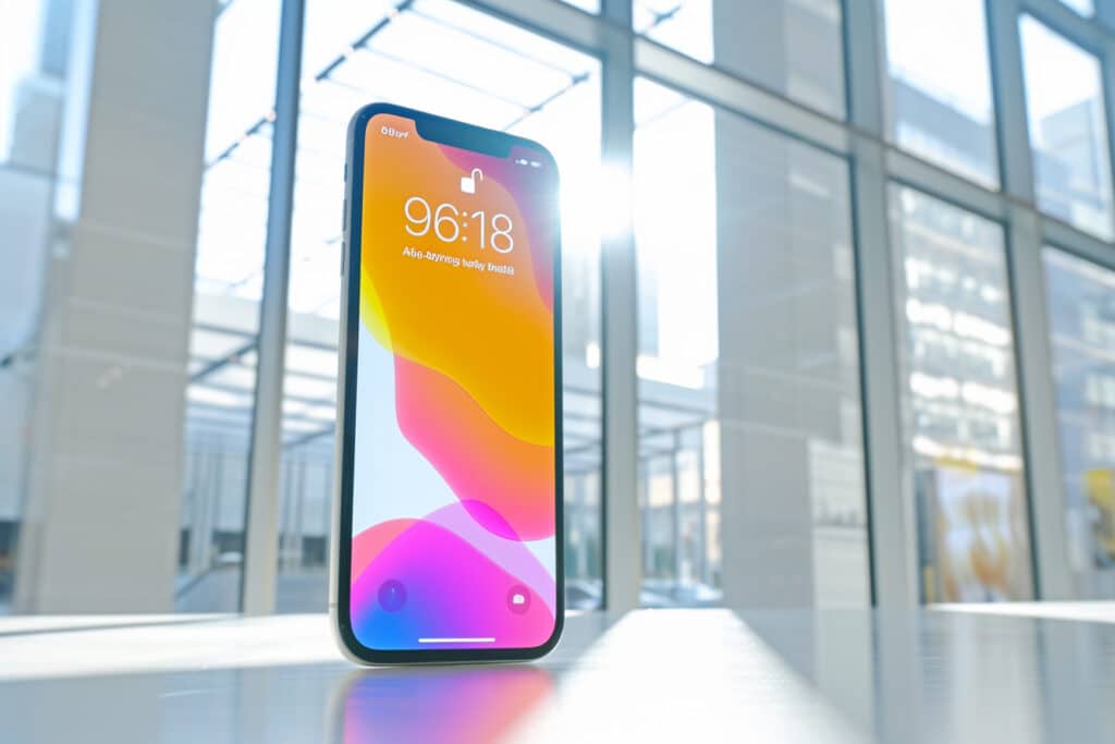 Apple prévoit l'arrivée de l'IA générative dans iOS 18 et ses applications dès juin, selon une fuite