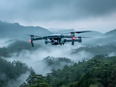 L'armée chinoise teste l'utilisation d'IA pour améliorer sa stratégie militaire