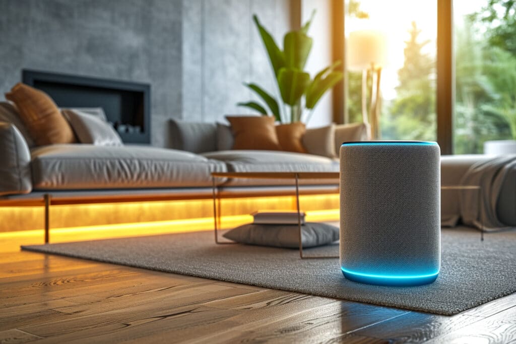 Amazon pense lancer Alexa Plus, une version payante d'Alexa dotée d'IA