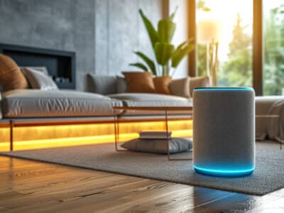 Amazon pense lancer Alexa Plus, une version payante d'Alexa dotée d'IA