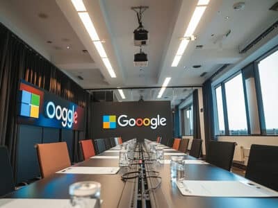 Google, Microsoft et OpenAI s’engagent pour une IA responsable avant la Conférence de sécurité de Munich