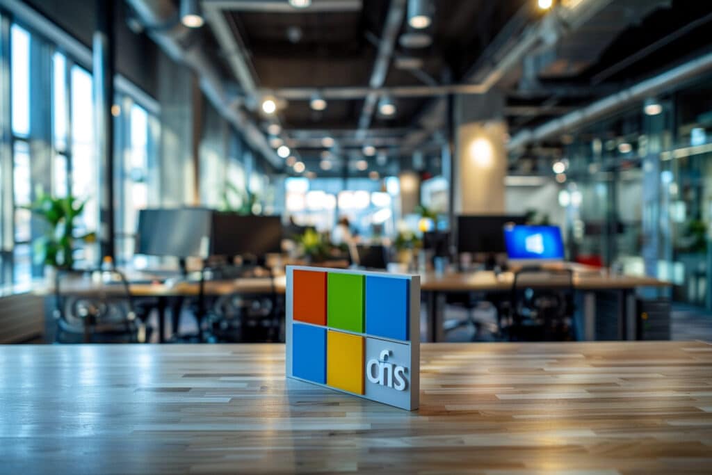 Au secours, Microsoft tente de monopoliser l'IA