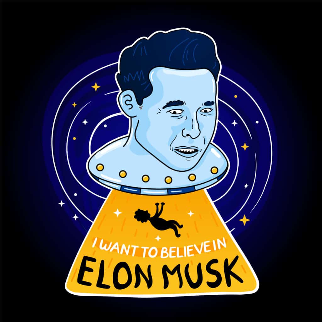 elon musk