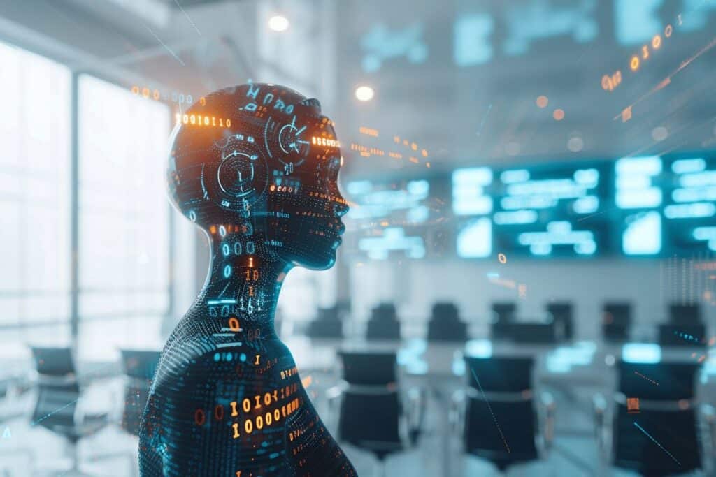 Sommet mondial sur l’IA : une déclaration choc pour une intelligence artificielle éthique !
